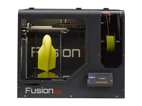 Fusion3 Embraces Open 3D Printing Material Philosophy, Adds 3 New Material Categories to ...