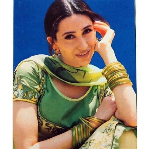 Karisma Kapoor | Karisma kapoor, Bollywood stars, Bollywood