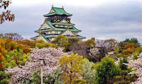 22 Best Things To Do In Osaka, Japan in 2024 - the Planet D