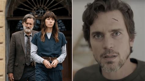 Netflix Has Revealed The Premiere Date For 'The Sinner' Season 3