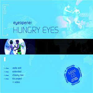 Eyeopener - Hungry Eyes (2004, 320 kbps, File) | Discogs