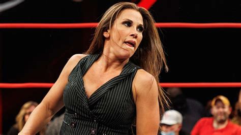 Injury Update On Mickie James & Potential Return To Impact Wrestling