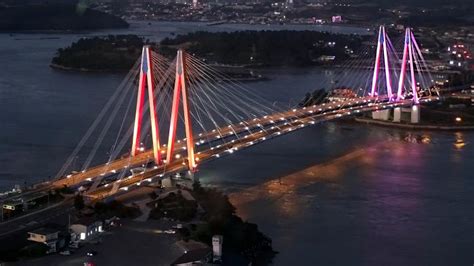 Jindo Bridge