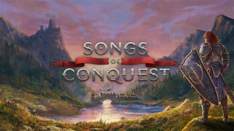 Songs of Conquest – дата выхода, системные требования, обзор, скриншоты ...