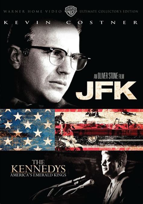 JFK (le film avec Kévin Costner) | Culture-innov – Le Média Libre et ...