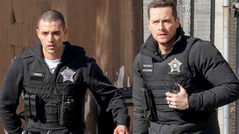 Chicago PD | Season 9 Episode 18 | Sky.com