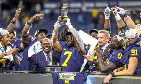 Michigan football: Why On3 J.D. PicKell says Wolverines could go 12-0