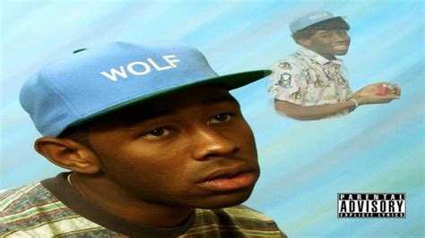 Wolf - Tyler The Creator [LYRICS][DOWNLOAD] - YouTube