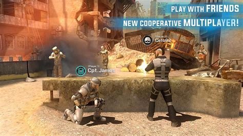 Overkill 3 Apk Mod v1.4.5 Unlock All • Android • Real Apk Mod