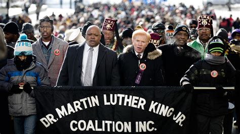 Martin Luther King Jr. Day in Cincinnati: Events, closures and history