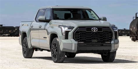 2022 Toyota Tundra | Consumer Guide Auto