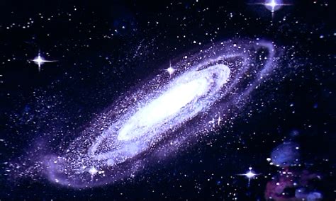 Milky Way Galaxy - SuperFriends Wiki