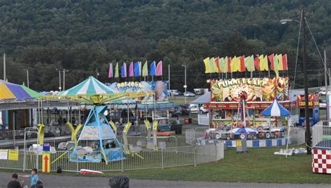 Touring Warren County: Warren County Fair - yourdailylocal.com