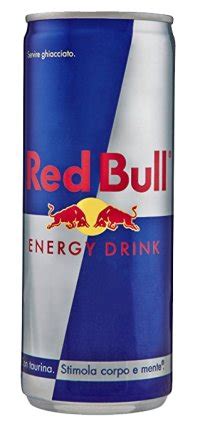 Red Bull 12 Oz 12OZ – Chambers Wine & Liquor