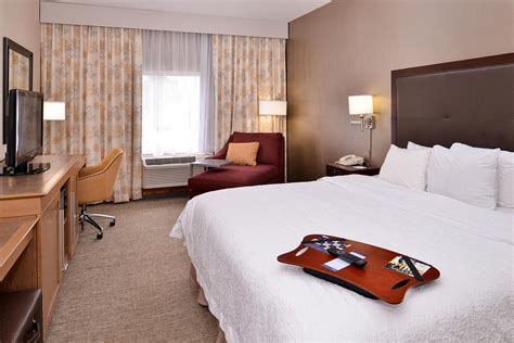 HAMPTON INN STEUBENVILLE OH $80 ($̶1̶0̶6̶) - Updated 2021 Prices & Hotel Reviews - Ohio ...