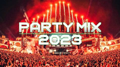 TOMORROWLAND 2023 🔥 La Mejor Música Electrónica 2023 🔥 Lo Mas Nuevo ...