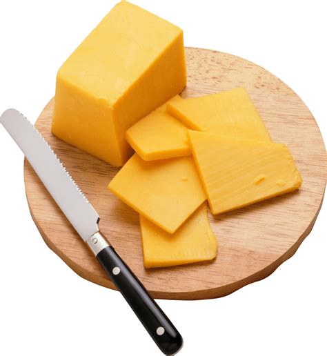 Cheese Sliced Png Image Transparent HQ PNG Download | FreePNGimg