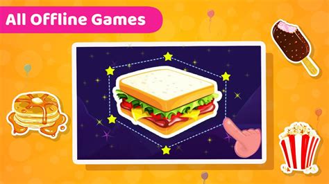 Kids Preschool Learning Games for Kids - Offline for Android - APK Download