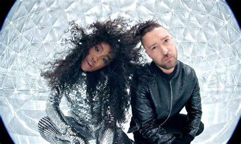 SZA, Justin Timberlake – The Other Side : VIRGIN RADIO ROMANIA