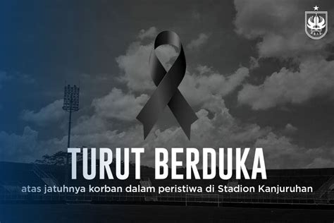 Tragedi Kanjuruhan, PSIS Semarang Sampaikan Bela Sungkawa - GenPI.co JATENG