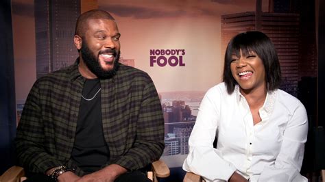 Cast of ‘Nobody’s Fool’ talks film, finding love | PIX11