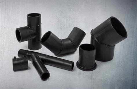 HDPE Fittings | ISCO Industries