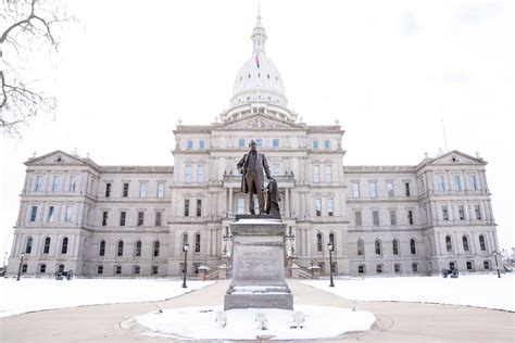 Five bills to watch in the Michigan State Legislature: April 2023