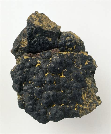 Uranium (U) Ore | Minerals, Formation, Occurrence, Deposits