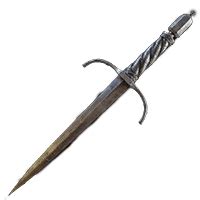 Elden Ring Parrying Dagger Builds | Location, Stats