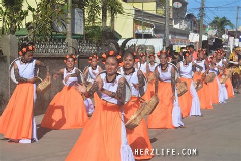 Day One of Mimaropa Festival 2017 at Odiongan – Romblon Festivals Parade « Herz's Life