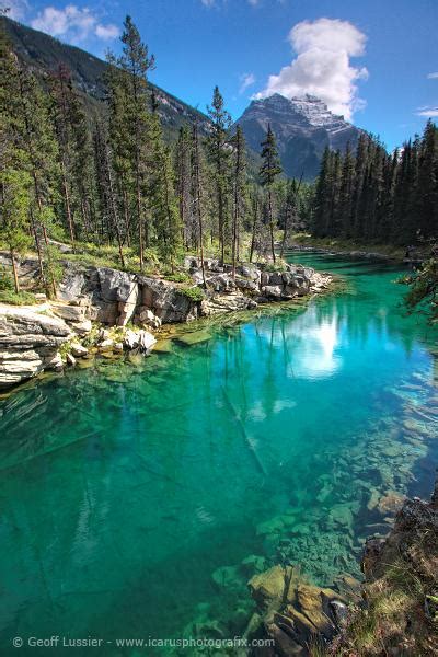 Horseshoe Lake, Jasper – Icarus Photografix Gallery Lightbox