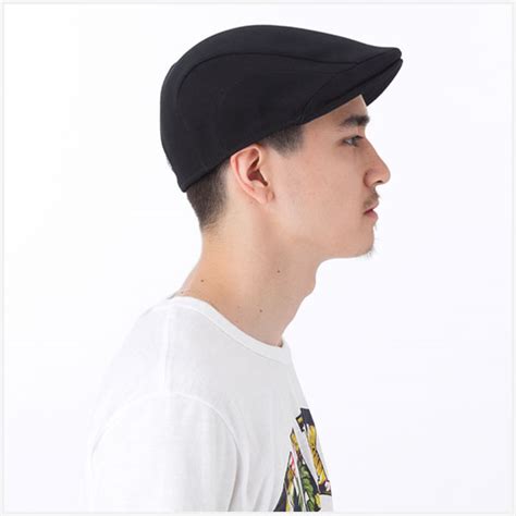 onspotz | Rakuten Global Market: KANGOL Cap tropic 507 black KANGOL TROPIC 507 HUNTING CAP BLACK