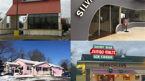 8 Wisconsin Rapids restaurants readers miss the most