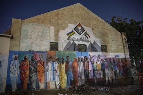 Sudan’s youth protesters await justice amid frail transition