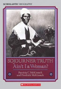 Sojourner Truth Speeches And Quotes. QuotesGram