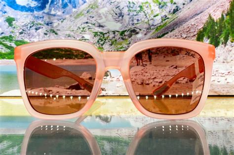 A Guide to Lens Coatings | The Sunglass Shoppe and Unique Optics