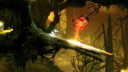 Ori and the Blind Forest 4K screenshot gallery | PC Gamer