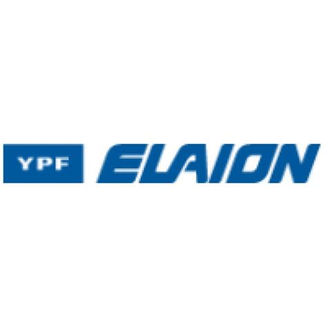 YPF Elaion | Brands of the World™ | Download vector logos and logotypes