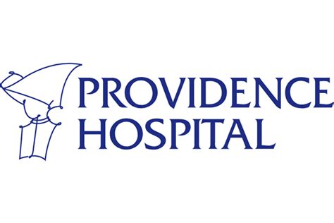 Providence Hospital Logo Vector (.SVG + .PNG)