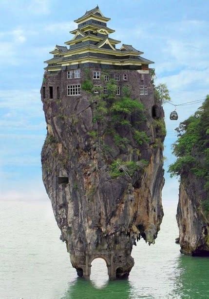 pc stuff: Amazing & Craziest Hotels of the World