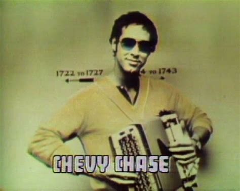 Chevy Chase | Saturday Night Live Wiki | Fandom