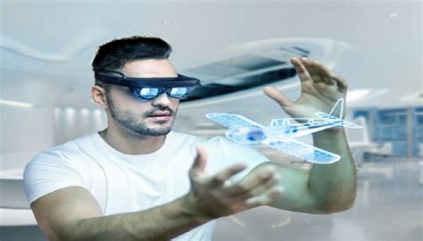 Augmented Reality Glasses