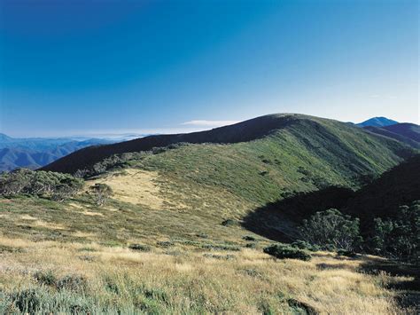 Alpine National Park - Victoria's High Country