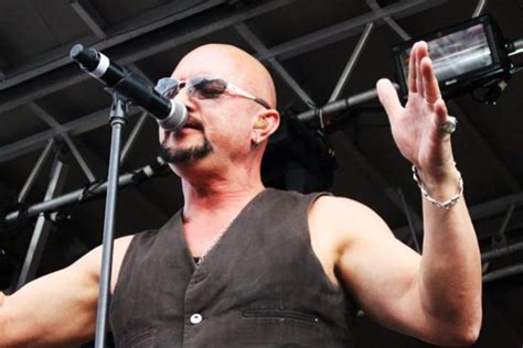 Geoff Tate's Operation: Mindcrime To Embark on 2016 U.S. Tour