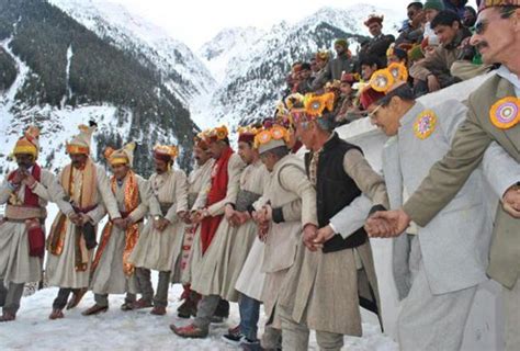 Photo Gallery of Culture of Himachal Pradesh- Explore Culture of ...