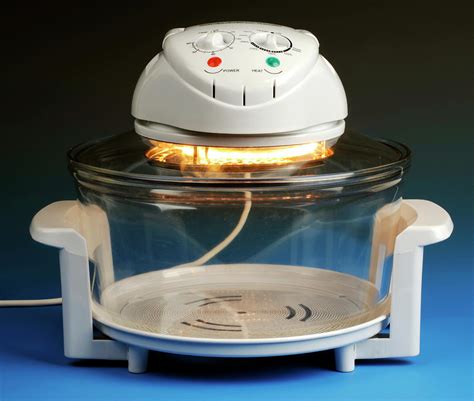 Halogen Cooker Photograph by Public Health England | Fine Art America