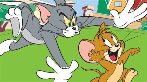 Tom and Jerry | Best Cartoon Duo (Est. 1940) | Featured Animation