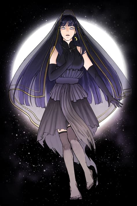 Byakugan princess🌑 - Hinata Hyuga Wallpaper (44047652) - Fanpop - Page 19