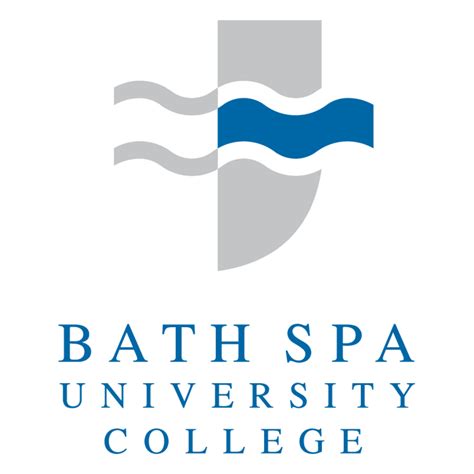 Bath Spa University College logo, Vector Logo of Bath Spa University ...