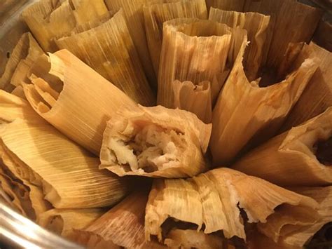 6 Places to Score Tamales in Pueblo before Christmas • Buena